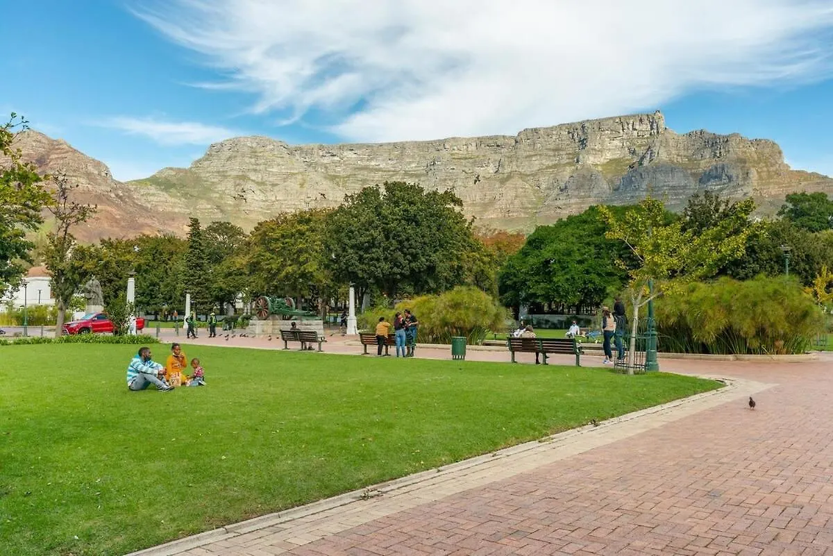 Inn Perfect Couples Cove, With Hotel Living Comforts! Cape Town South Africa