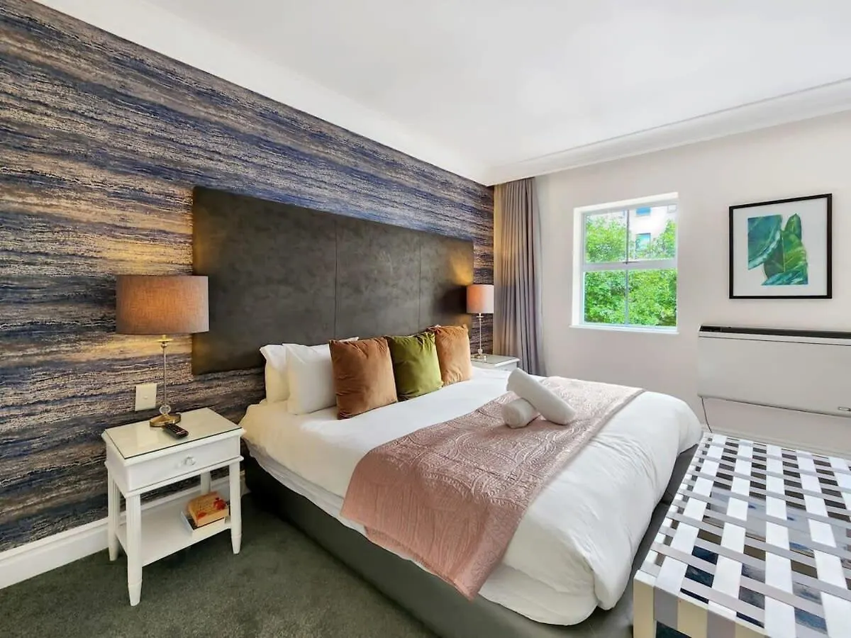 Perfect Couples Cove, With Hotel Living Comforts! Cape Town 0*,  South Africa