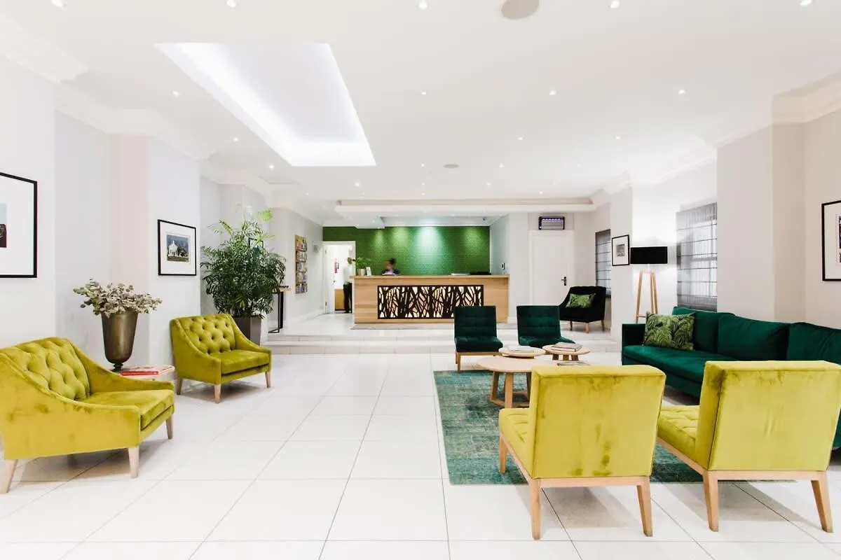 Perfect Couples Cove, With Hotel Living Comforts! Cape Town South Africa